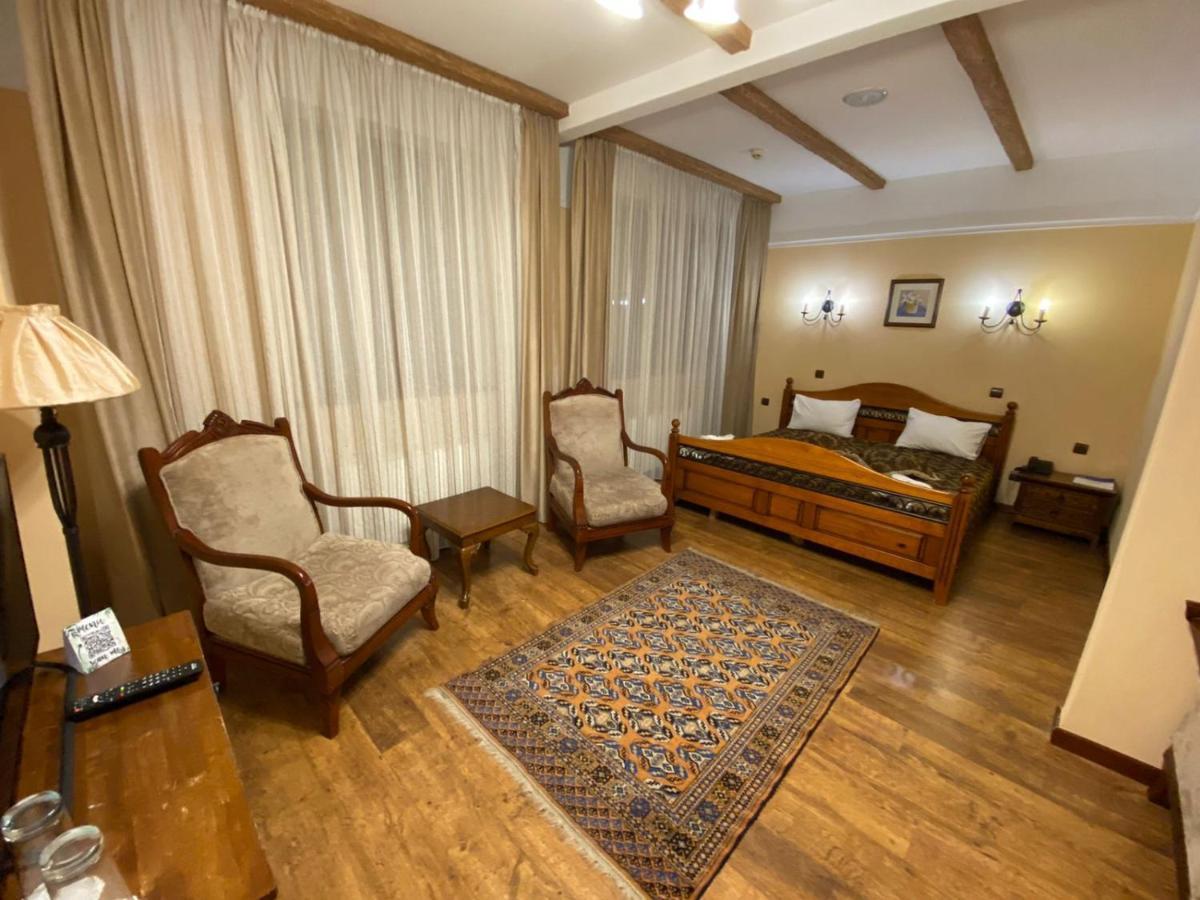 Park Hotel Kokshetau Shchūchīnsk المظهر الخارجي الصورة