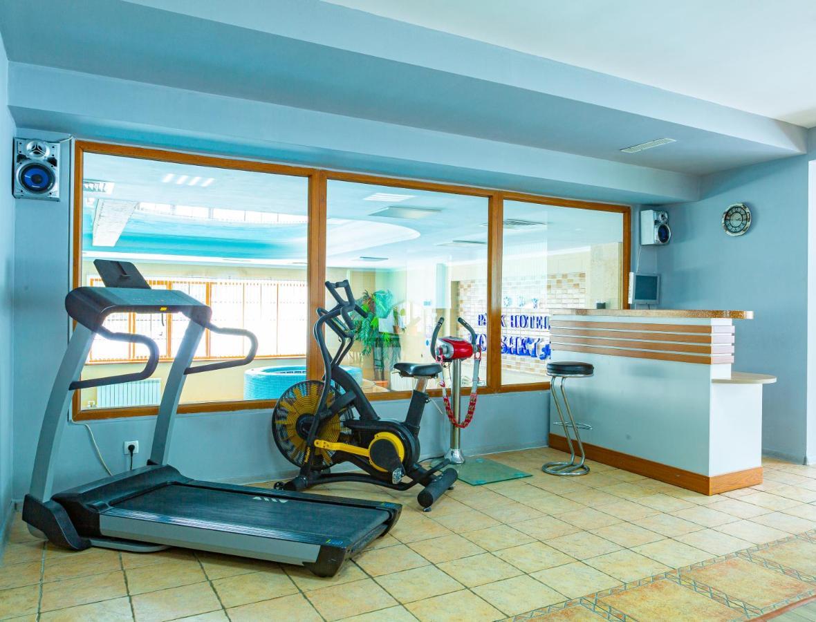 Park Hotel Kokshetau Shchūchīnsk المظهر الخارجي الصورة