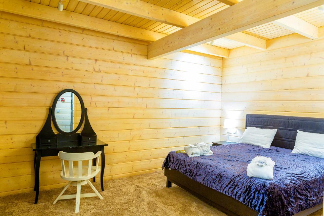 Park Hotel Kokshetau Shchūchīnsk المظهر الخارجي الصورة