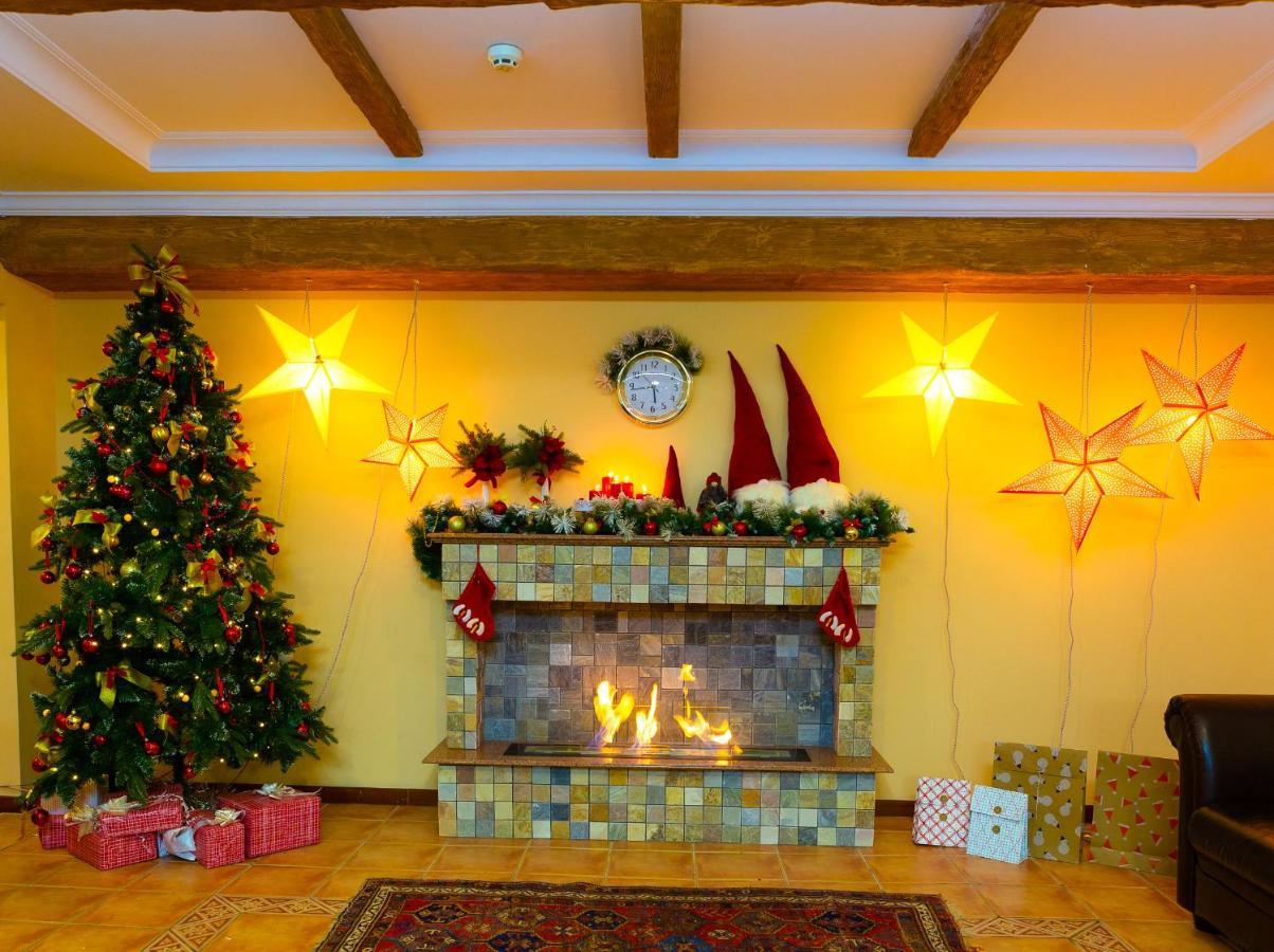 Park Hotel Kokshetau Shchūchīnsk المظهر الخارجي الصورة